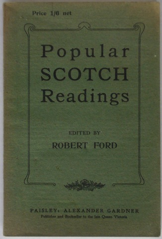 Popular Scotch Readings