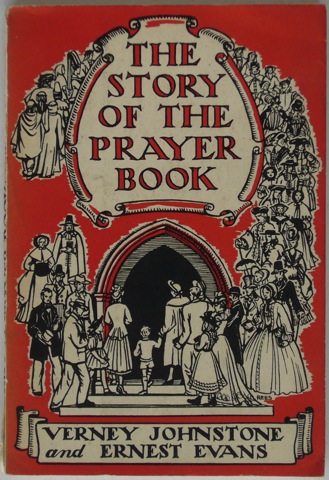 The Story of the Prayer Book