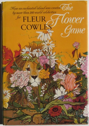 The Flower Game