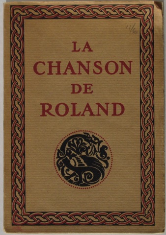 La Chanson De Roland