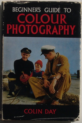 Beginner's Guide to Colour Photography
