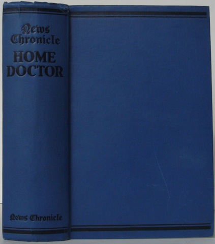 News Chronicle Home Doctor