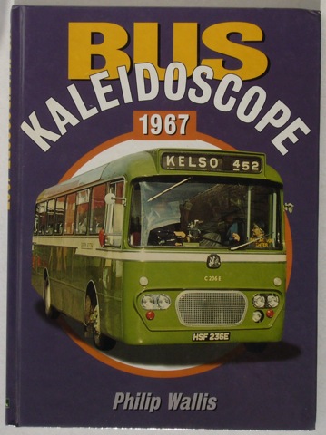 Bus Kaleidoscope 1967