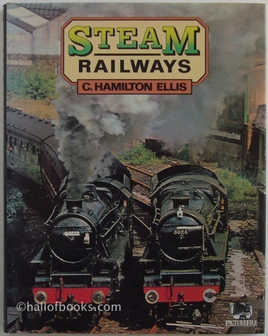 Steam Railways
