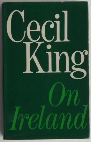 On Ireland