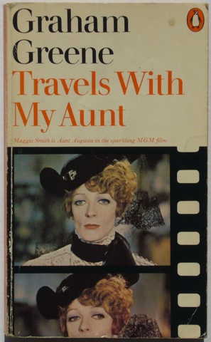 Travels With My Aunt