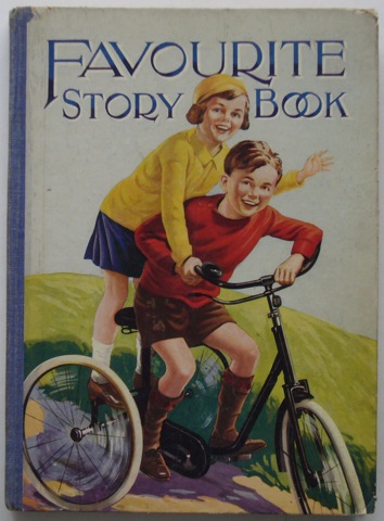 Favourite Story Book