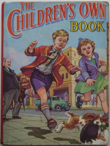 The Children's Own Book