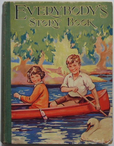 Everybody's Story Book: Dean's Budget Book No.9