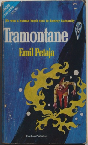 Tramontane and The Wrecks of Time
