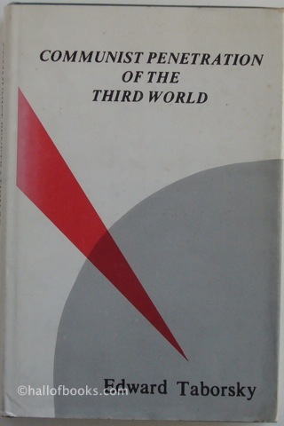 Communist Penetration Of The Third World