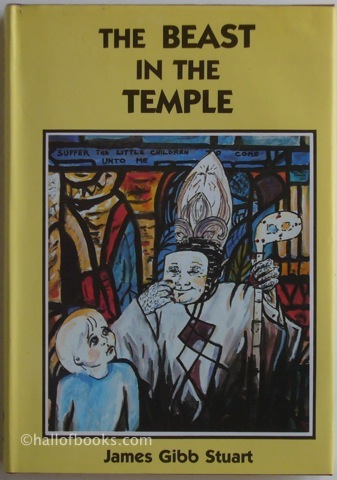 The Beast In The Temple
