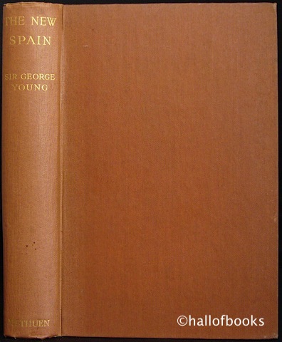 The New Spain