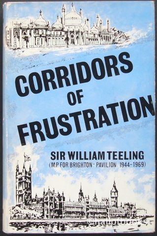 Corridors of Frustration