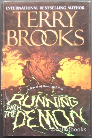 Running With The Demon