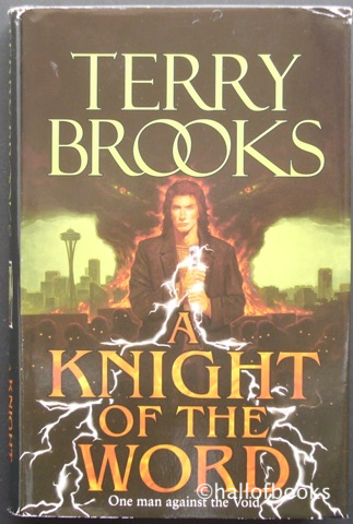 A Knight Of The Word