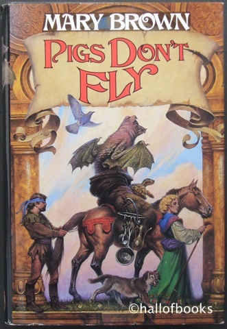 Pigs Don't Fly