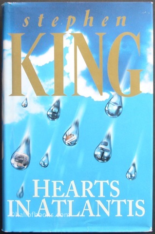 Hearts In Atlantis