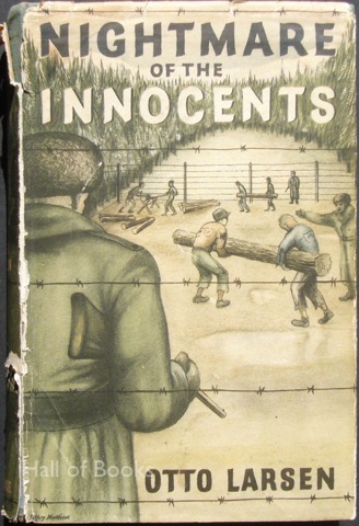 Nightmare Of The Innocents