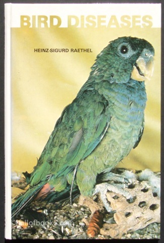 Bird Diseases