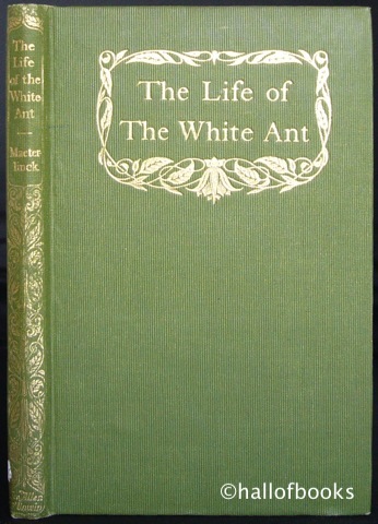 The Life Of The White Ant