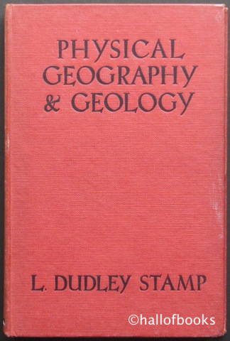 Physical Geography & Geology