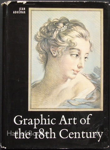 Graphic Art of the 18th Century