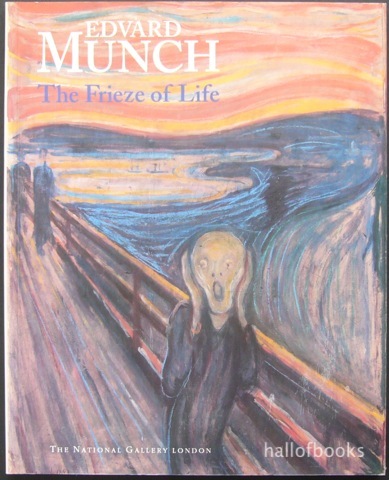 Edvard Munch: The Frieze of Life