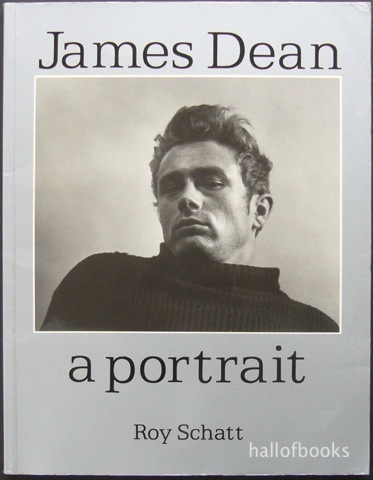 James Dean: a portrait