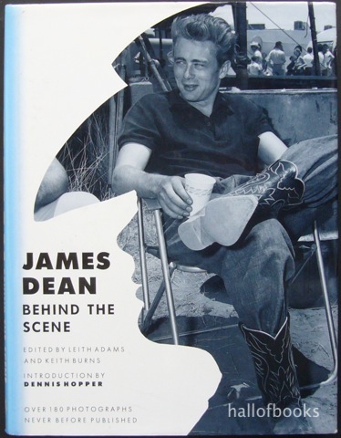James Dean: Behind The Scene