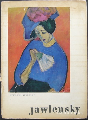 Jawlensky
