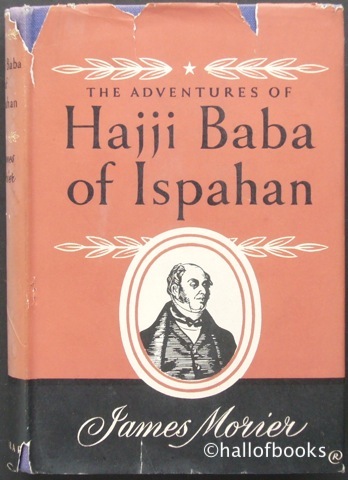 The Adventures of Hajji Baba of Ispahan
