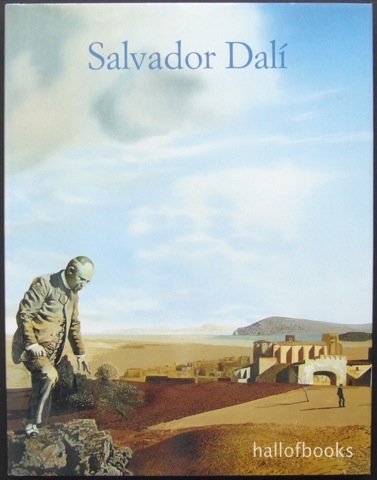 Salvador Dali: Eccentric and Genius