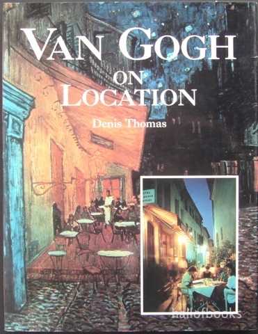Van Gogh on Location