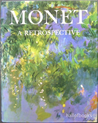 Monet: A Retrospective