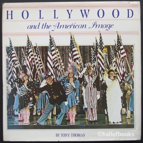 Hollywood and the American Image