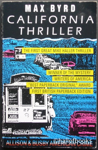 California Thriller