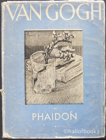 Vincent Van Gogh