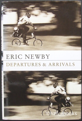 Departures & Arrivals
