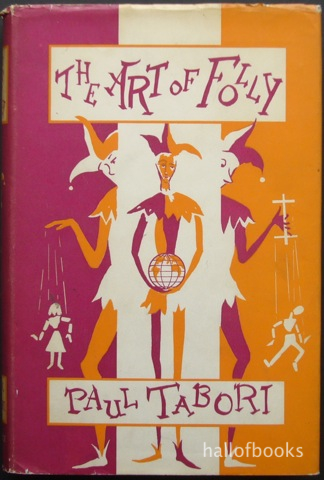 The Art of Folly