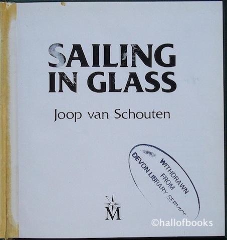 Sailing In Glass