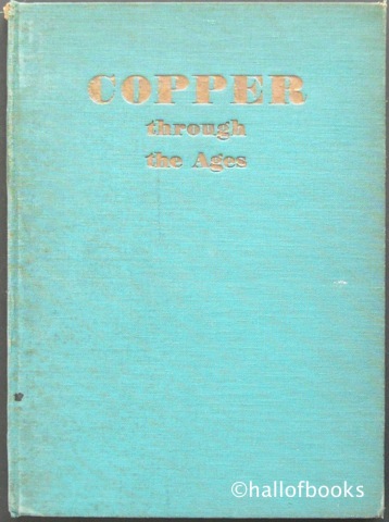 Copper Through The Ages