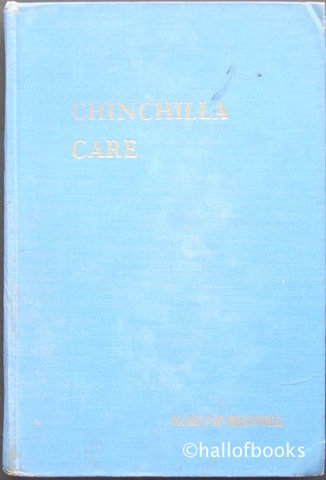 Chinchilla Care