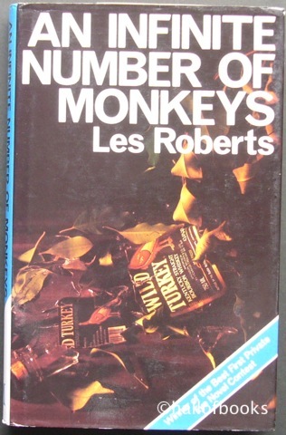 An Infinite Number Of Monkeys