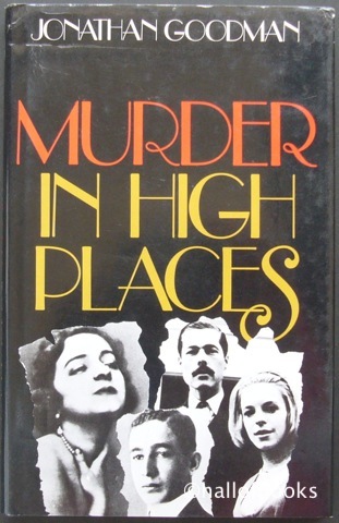 Murder In High Places