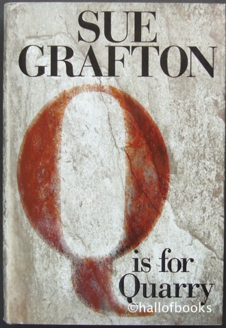 Q is for Quarry