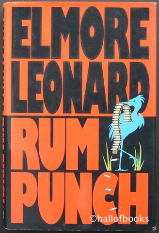 Rum Punch