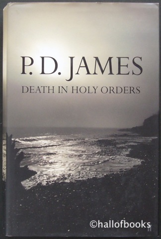 Death in Holy Orders