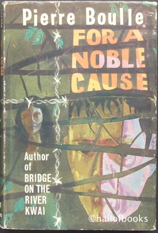 For A Noble Cause