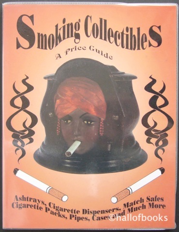 Smoking Collectibles: A Price Guide